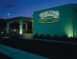 Custom Neon Signs, Long Beach CA | Polly’s